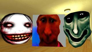Physics gone WRONG in Garry’s Mod! (Garry's Mod)