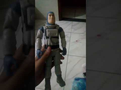 Meu Boneco do