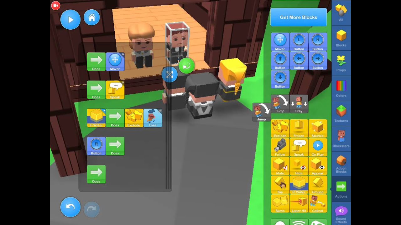 blocksworld hd set profile name blocksworld hd set profile name