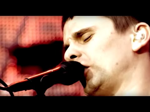 Muse - Hysteria [Live From Wembley Stadium]