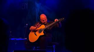 Andy McKee - Drifting (live in Cologne 01.05.2026) 
