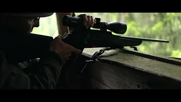 Beretta BRX1 - Hunting Blind