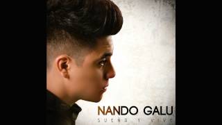Nando Galu - Me Dormí Cantando (Audio)