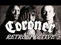 Capture de la vidéo Coroner Retrospective