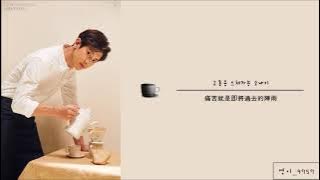 【中韓雙字幕 認聲】EXO - 지나갈 테니 / Been Through