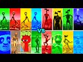 ALIEN DANCE DAME TU COSITA COFFIN DANCE SONG COVER FULL HD 