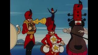 Astro Boy - Episode 6 : Robot Land