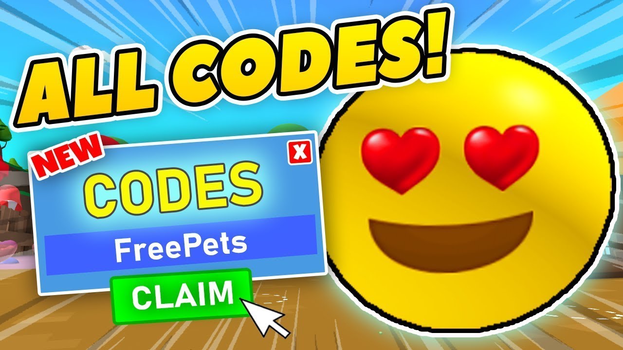  2021 ALL CODES IN EMOJI LIFTING SIMULATOR 1080p60HD YouTube