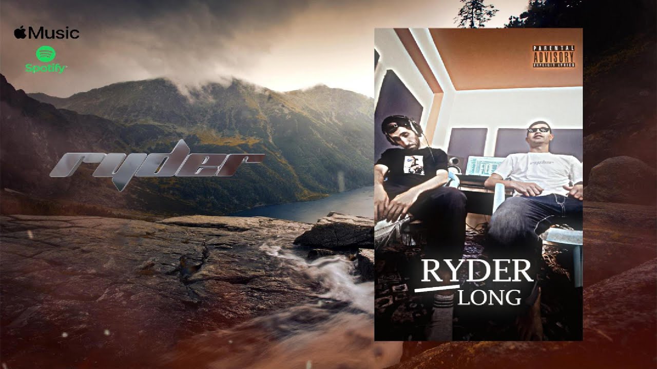 Ryder — Long