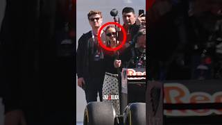 🐈 ODAK KEDİDE #F1 #F12026 #İstanbulPark