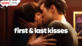 First Kisses Vs. Last Kisses | RomComs