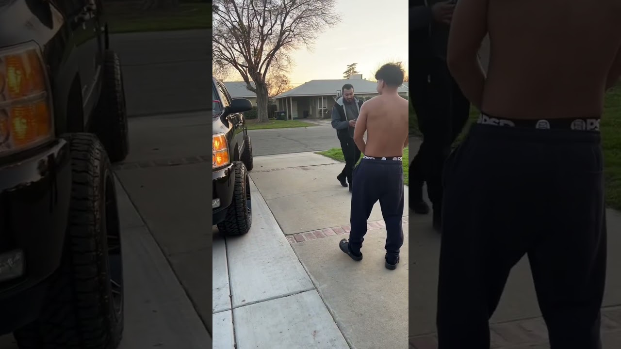 Удивляю своего подростка его первой машиной🛻💨❤️ #tiktok #shorts