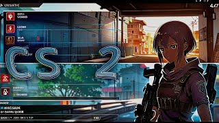 видео: CS 2 — ШТУРМУЕМ ВЕРШИНЫ! 🚀 Безумный рост ранга за 24 часа (От сильвера до глобала) картинка: CS 2 — ШТУРМУЕМ ВЕРШИНЫ! 🚀 Безумный рост ранга за 24 часа (От сильвера до глобала)