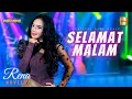 Rena Movies ft New Pallapa - Selamat Malam (Official Live Music)