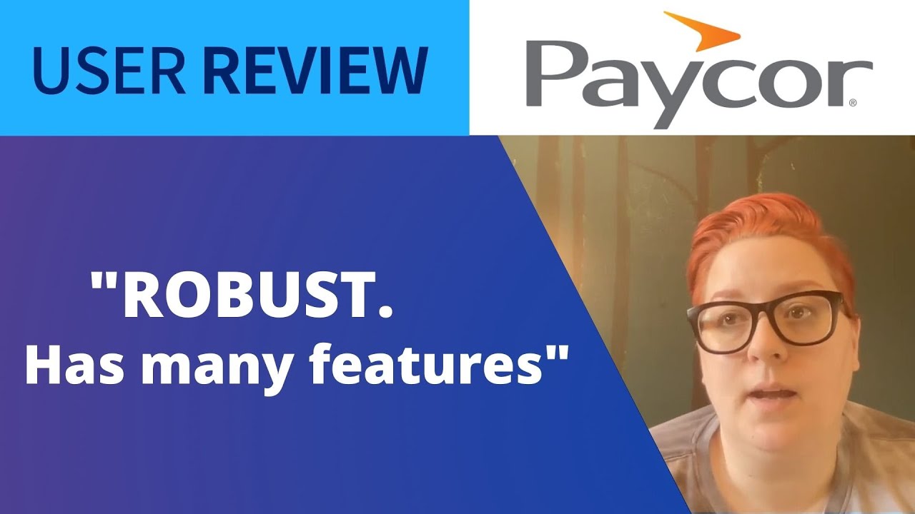 Paycor Reviews & Ratings 2022