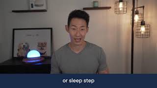 Hatch Restore Review by Everyday Chris | Hatch Smart Sleep Assistant by Hatch 5,425 views 3 years ago 1 minute, 1 second