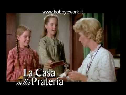 episodi la casa nella prateria scaricare