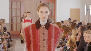 Carven | Fall Winter 2018/2019 Full Fashion Show | Exclusive