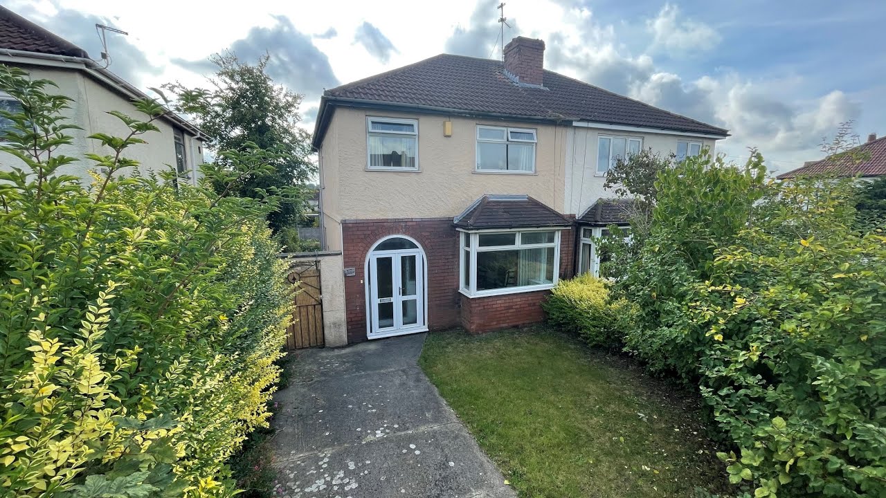 188 Southmead Road, Henleaze, Bristol BS10 5EA YouTube