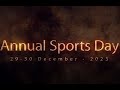 Annual sports day  2023 trailer  santkrupa vidhyalay  2023 24