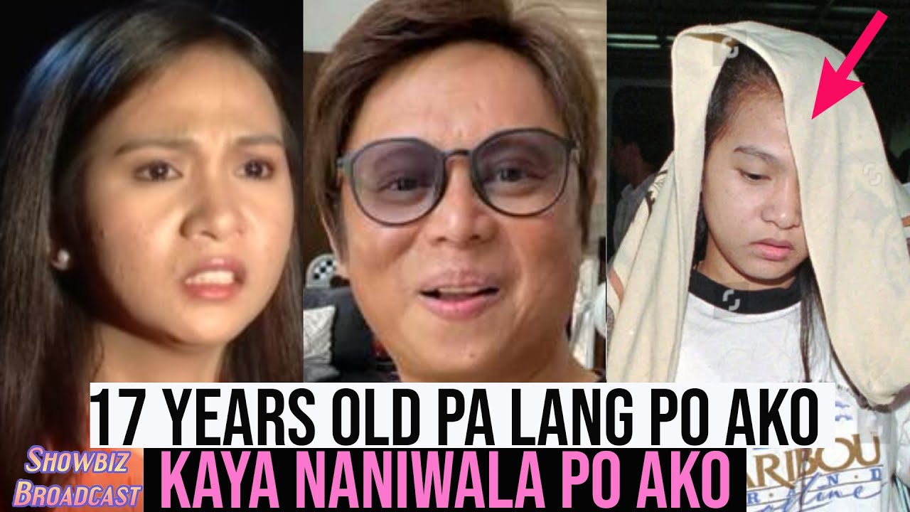 Diskarteng LOVER BOY ni Arnold Clavio ISINIWALAT NA ni Sarah Balabagan!!