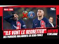 Paris sg 01 dortmund  ils vont le regretter affirme rothen aprs llimination parisienne