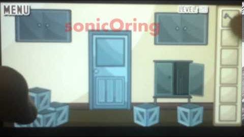 Brownish Escape Level 28 Walkthrough