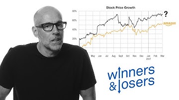 Scott Galloway: The Retailer Growing Faster Than Amazon