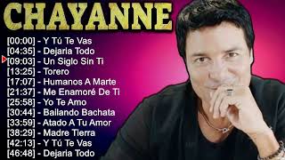 Chayanne 2024 ~ 10 Maiores Sucessos ~ Grandes Exitos