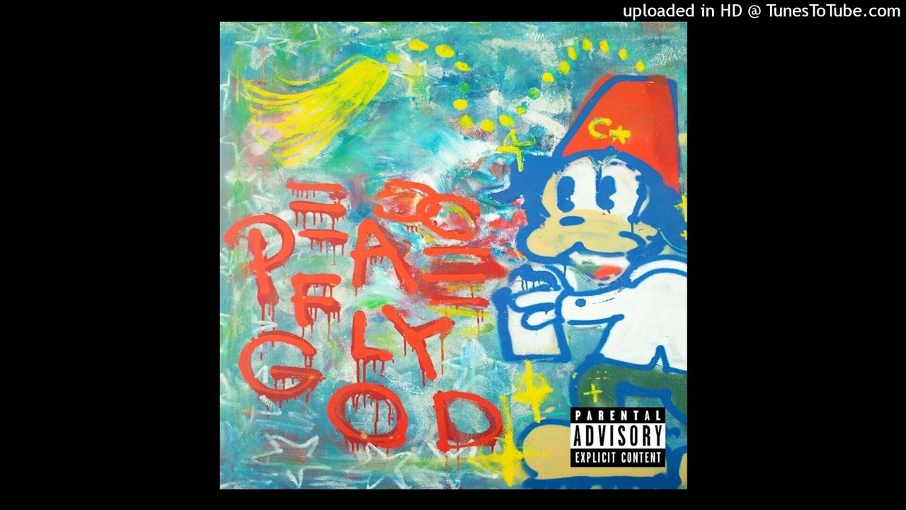 Westside Gunn - Derrick Boleman (Feat. Stove God Cooks) (Prod. By Madlib)