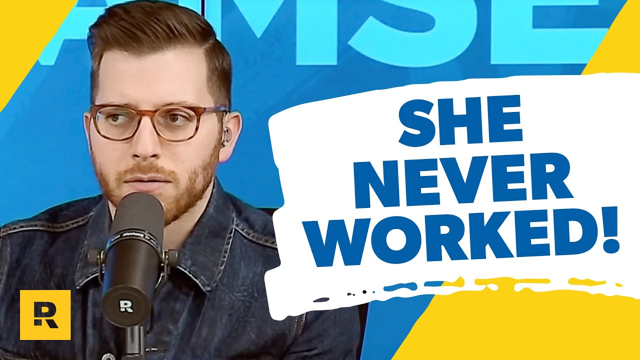 I Kicked Out My Girlfriend Because of Dave Ramsey I Kicked Out My Girlfriend Because of Dave Ramsey