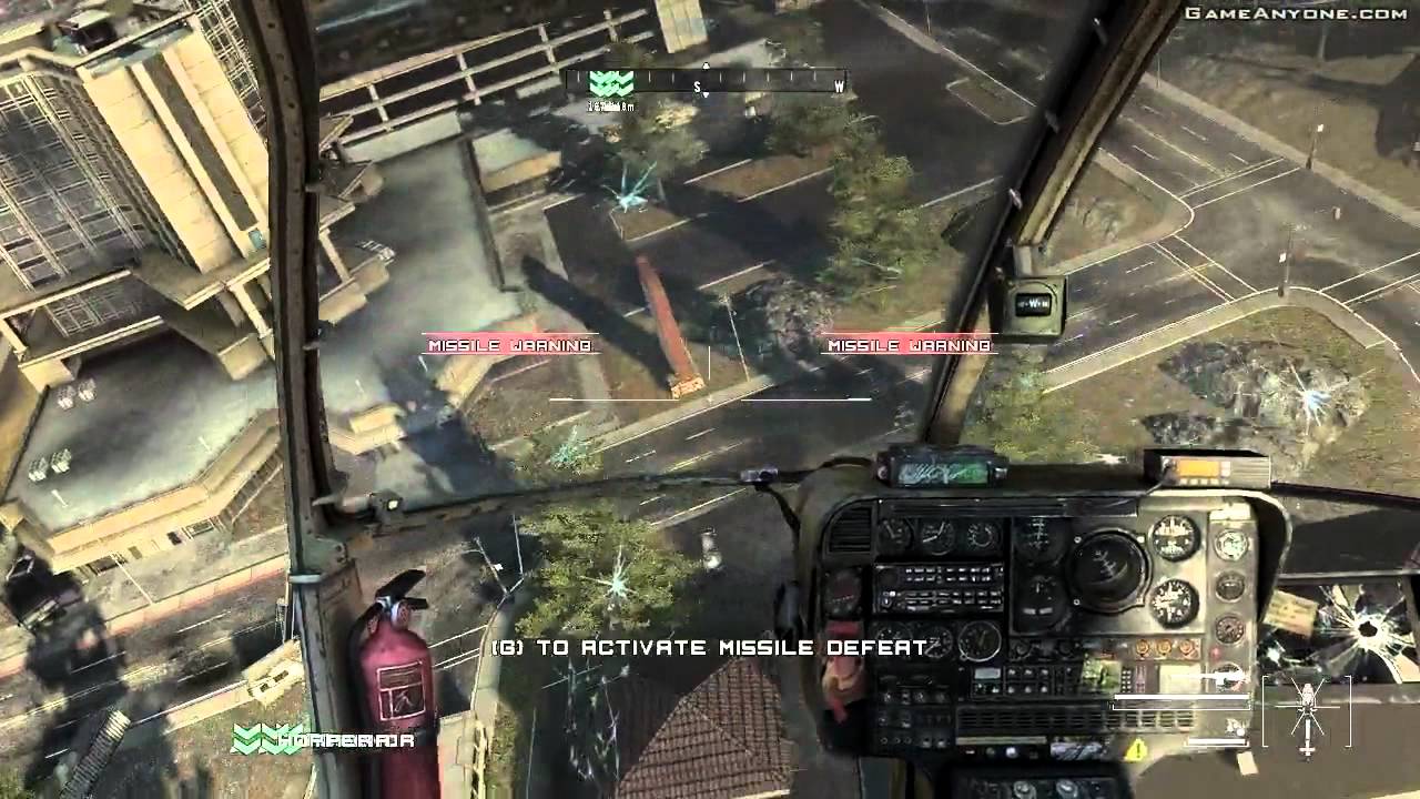 Homefront Playthrough - Part 6 [HD][PC]