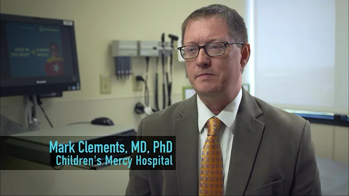 Dr. Mark Clements