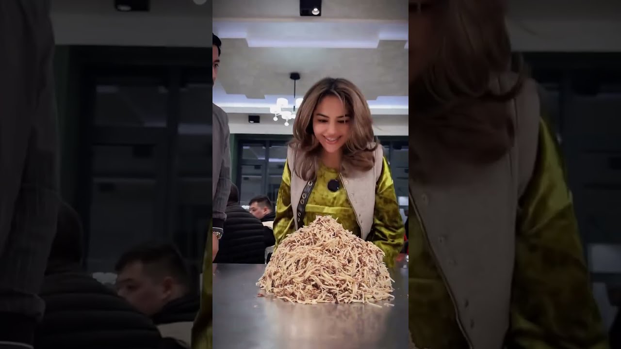 Hamilodor ayollarda ko'p uchiraydigan holat 😂