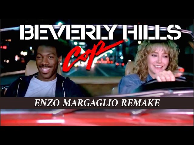 Harold Faltermeyer - Axel F Old School Remix