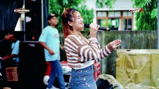 JANGAN DENDAM - GIANA ALVINOT - SAMPOERNA MUSIC - HPN 2024 PATI