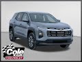 2026 Chevrolet Equinox LT Schoolcraft, Kalamazoo, Portage, Battle Creek, Mattawan MI