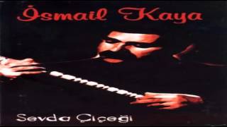 ismail kaya 03 Dağlar Resimi