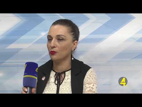 \"ღია ეთერი\" 18/04/19