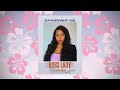 Roshaina Boss Lady