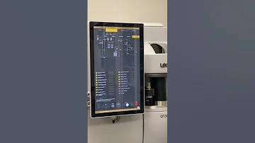 LECO System Check 