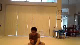 BBOY: Crickets Tutorial
