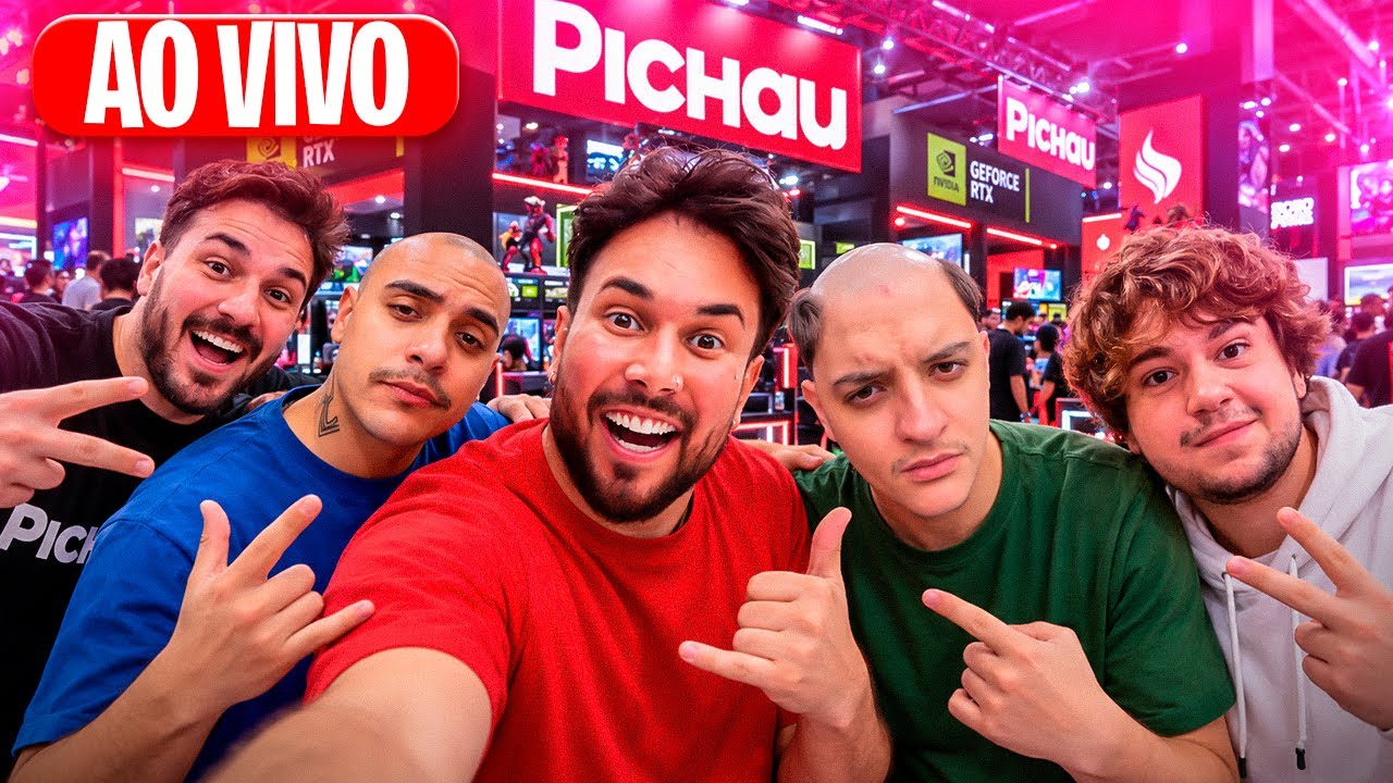 Latest Title & Thumbnail