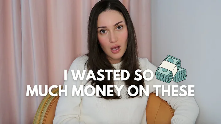 THINGS I DO NOT BUY ANYMORE (for a high-quality, long-lasting wardrobe)