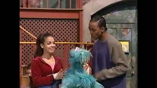 Sesame Street: Sesame Sings Karaoke (2003 VHS) | Classic Physical Media Archive [720p HD]