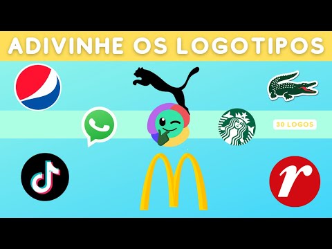 ADIVINHE A MARCA