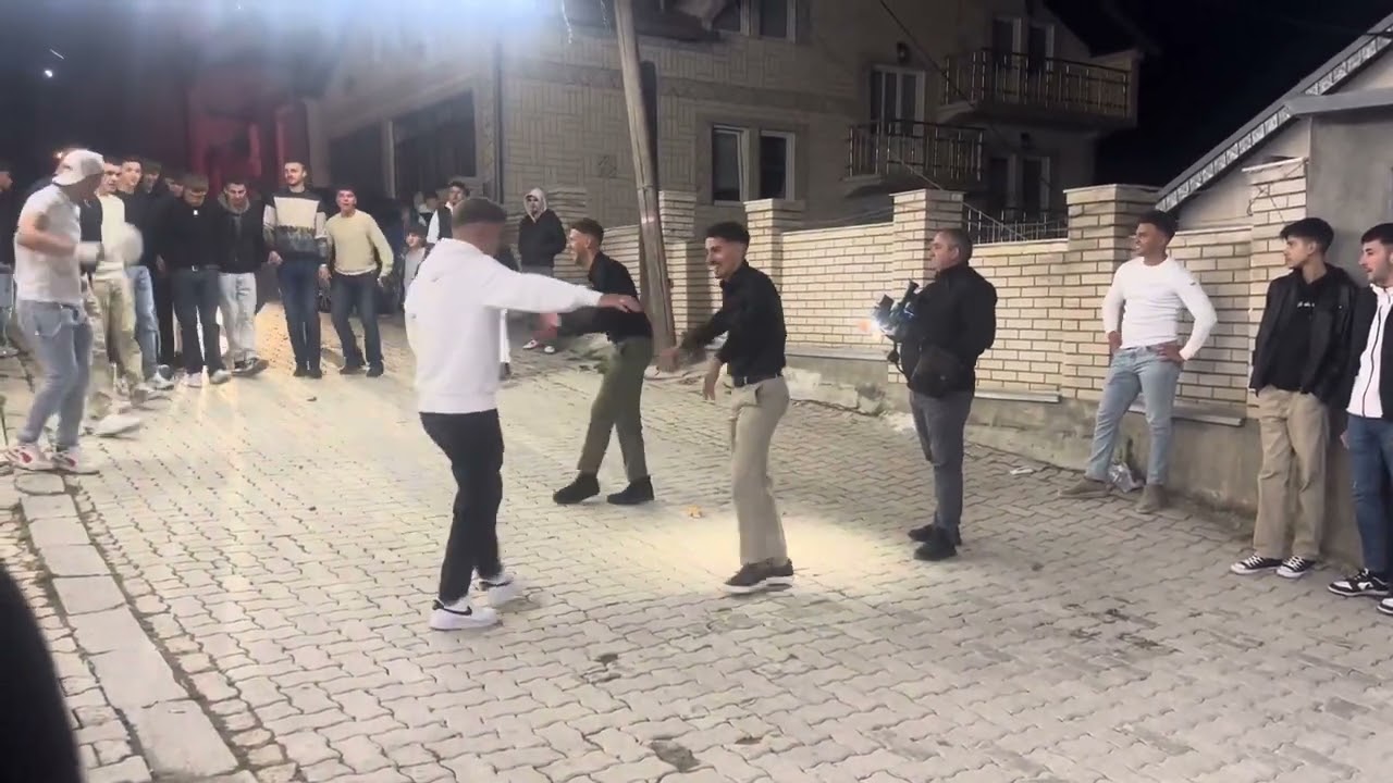 Miki Bend - Omladina Resteljica 2023