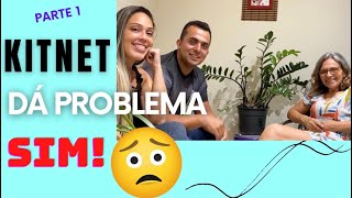 Parte 1 - Problemas com INQUILINOS: como RESOLVER?