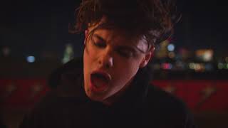 YUNGBLUD | Anarchist (Acoustic) | Mahogany Session