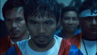 Manny Pacman Pacquiao 👊 (Tribute ) - Beautiful Day by Jermaine Edwards | Remix by Sean AI